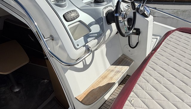 noname yacht for sale 5