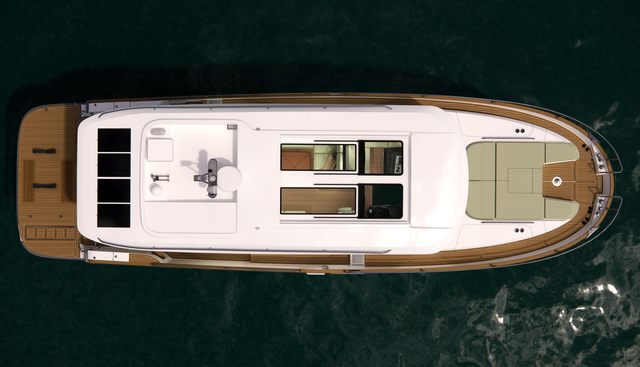 noname yacht for sale 14