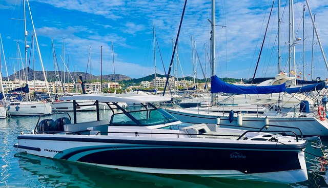 noname yacht for sale 12