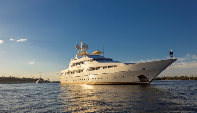 MISTRESS yacht for sale 43