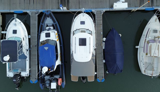 NOGSY yacht for sale 5