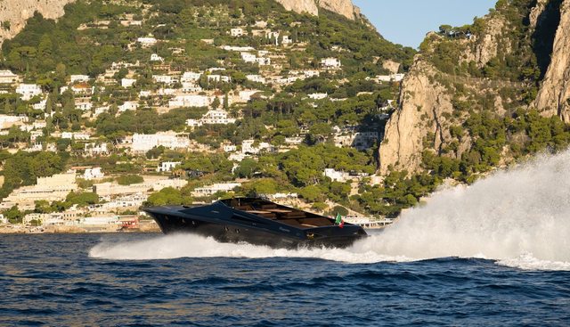 GIOCO A DUE yacht for sale 4