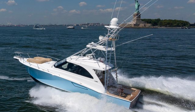 noname yacht for sale 5