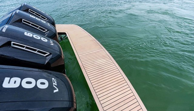 FELICITA yacht for sale 10