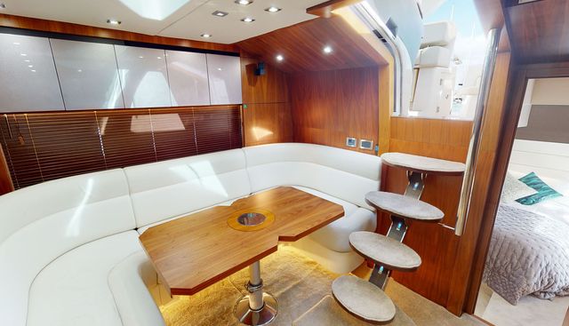 Maximus yacht for sale 19