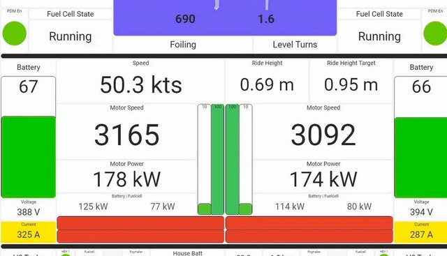 noname yacht for sale 10