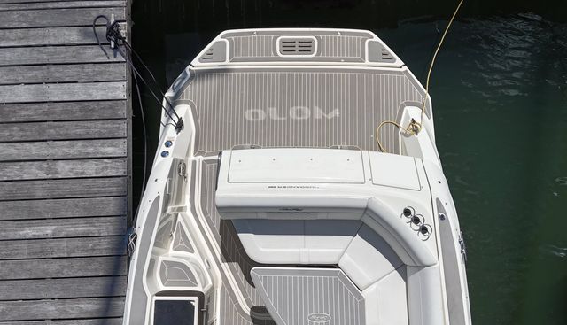 noname yacht for sale 12