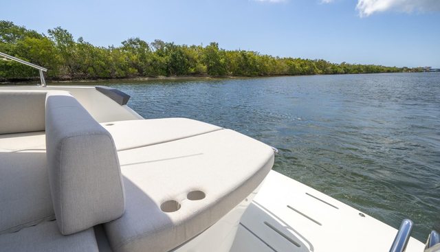 noname yacht for sale 14