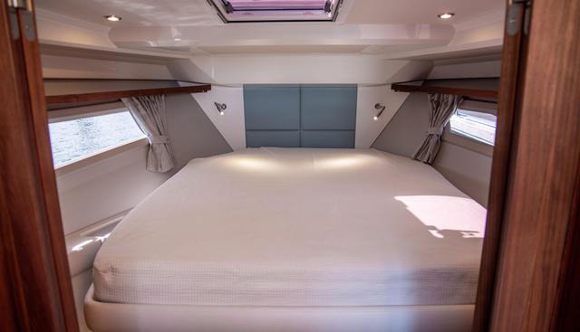 Outcast yacht for sale 24
