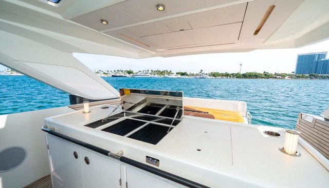 noname yacht for sale 715