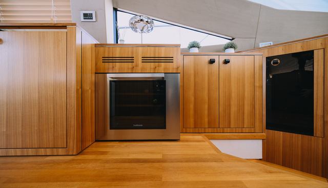 ALFA yacht for sale 22