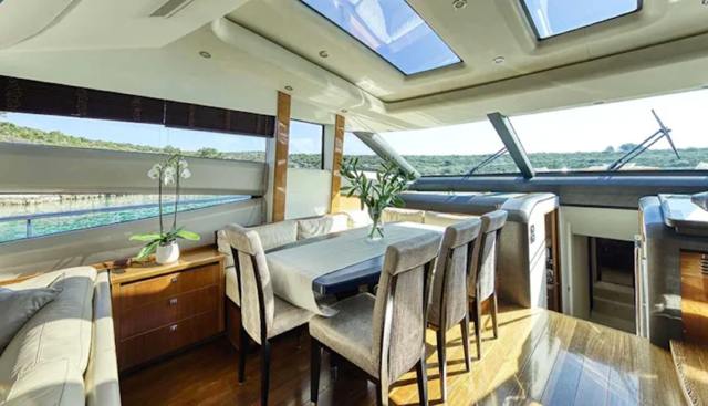 AGAVE yacht for sale 7