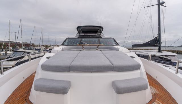 5322488 yacht for sale 18