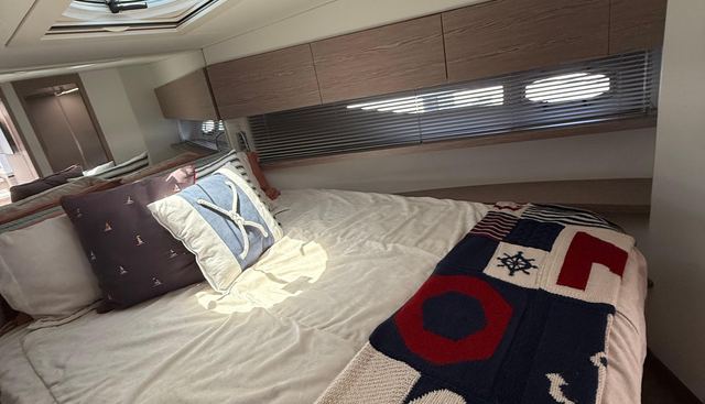 noname yacht for sale 39