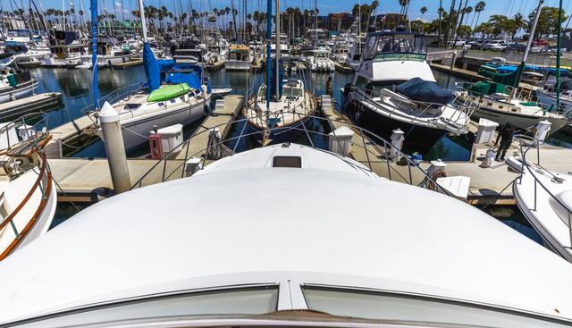 QUEEN ELIZABETH yacht for sale 18