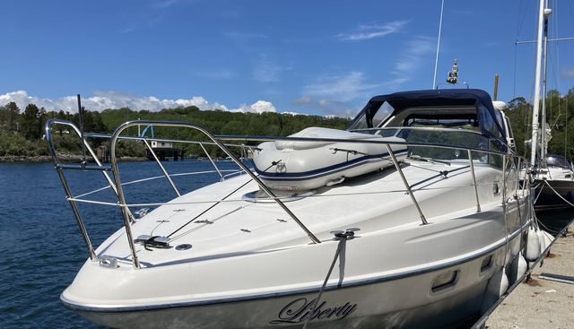 noname yacht for sale 4