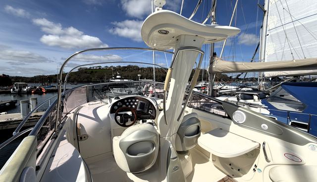 noname yacht for sale 5