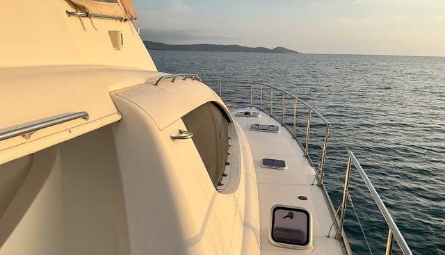 noname yacht for sale 2