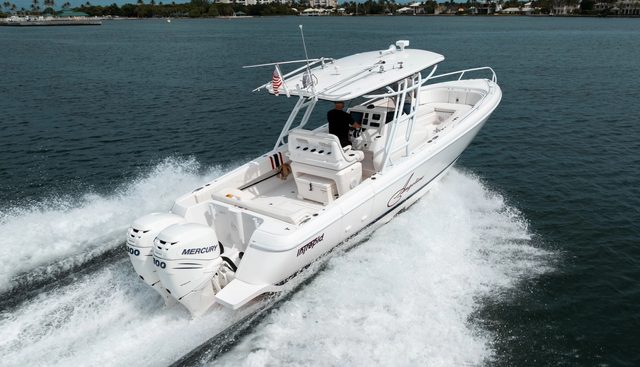 noname yacht for sale 5