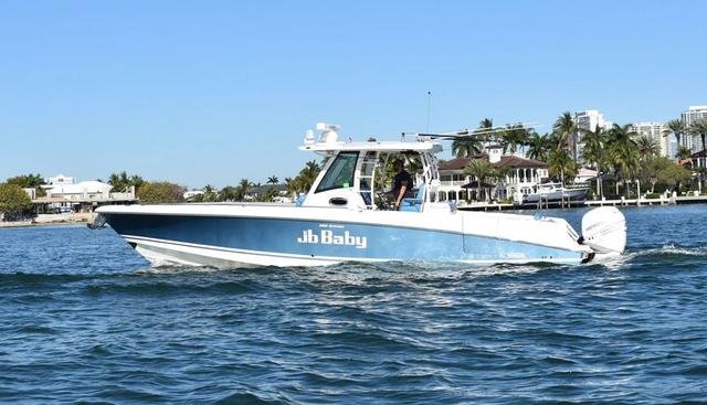 JB BABY yacht for sale 2