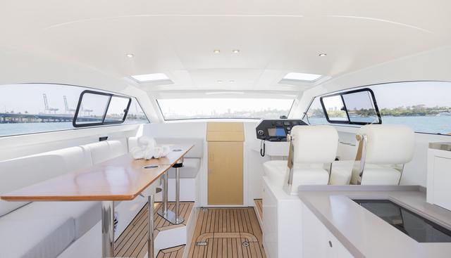 noname yacht for sale 12