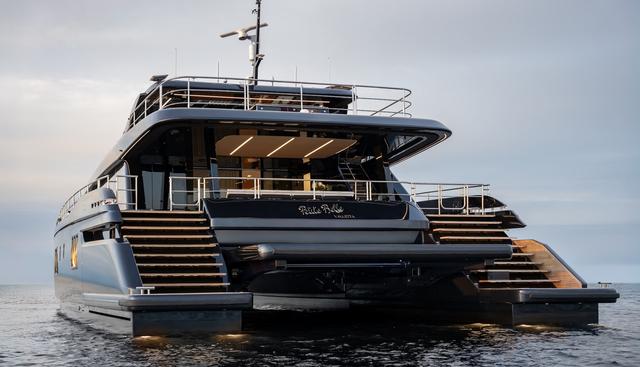 PETITE BELLE yacht for sale 65