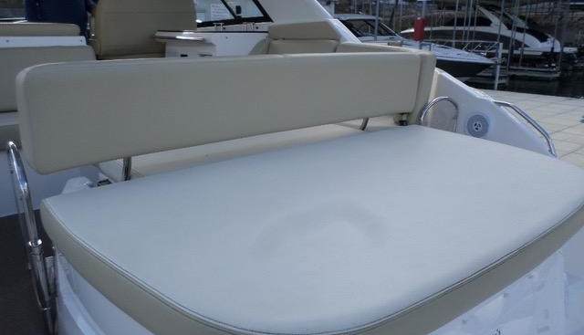 As Good As It Gets yacht for sale 10