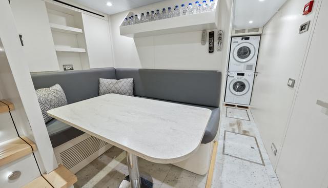 Fontana yacht for sale 78