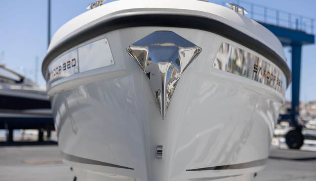 SN320GTO-796 yacht for sale 9