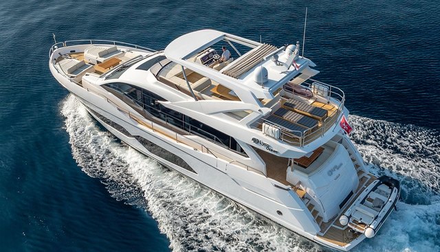 LYCO OCEAN yacht for sale 3