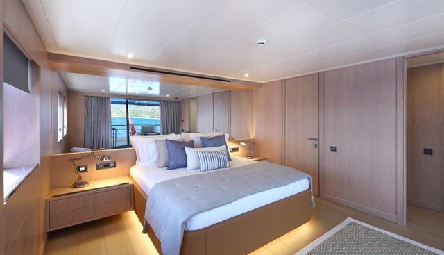 TORTURA yacht for sale 10