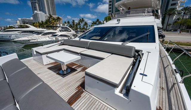 StaySea yacht for sale 10