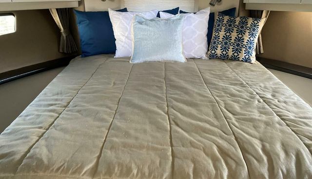 Mabe's Kid yacht for sale 47