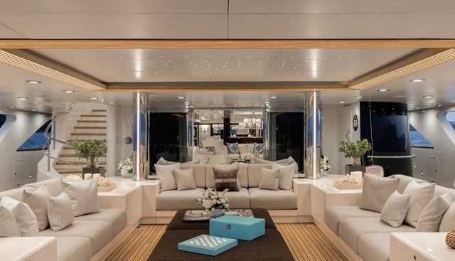 Emir yacht for sale 37