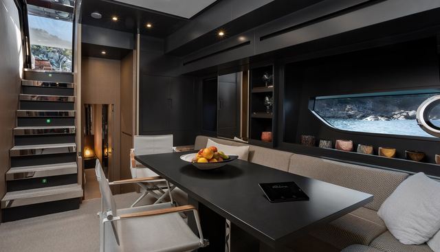 OREA yacht for sale 8