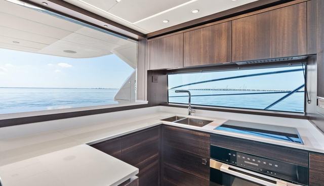 OUR TRADE yacht for sale 10