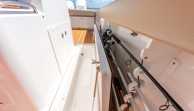 SHINE V yacht for sale 43