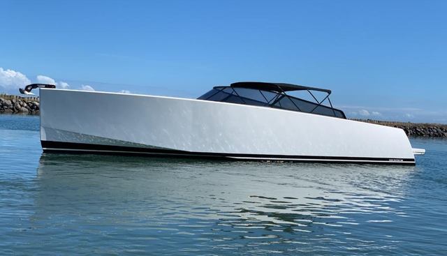 Geminis yacht for sale 7