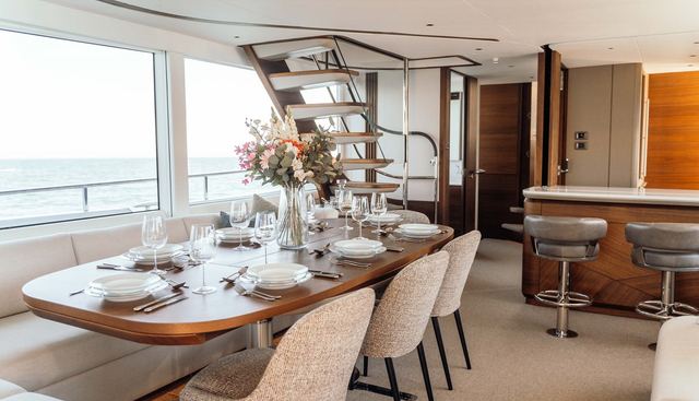 CHASE yacht for sale 10