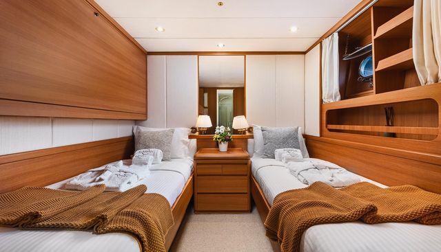KARMA yacht for sale 15