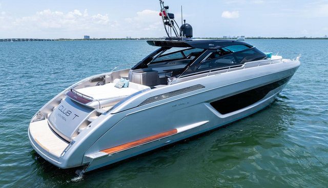 CLUB T yacht for sale 15