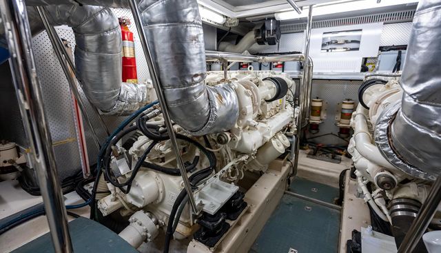 noname yacht for sale 57