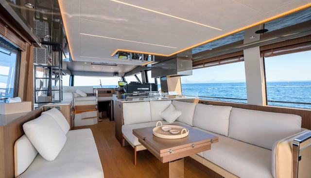 noname yacht for sale 10