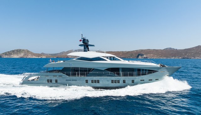 LEONIDAS yacht for sale 53