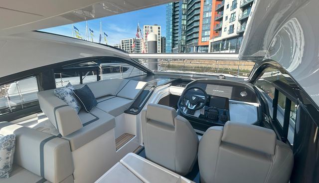 MBY Motor Boat of the Year 2025 yacht for sale 12