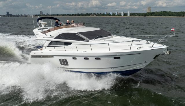 noname yacht for sale 3