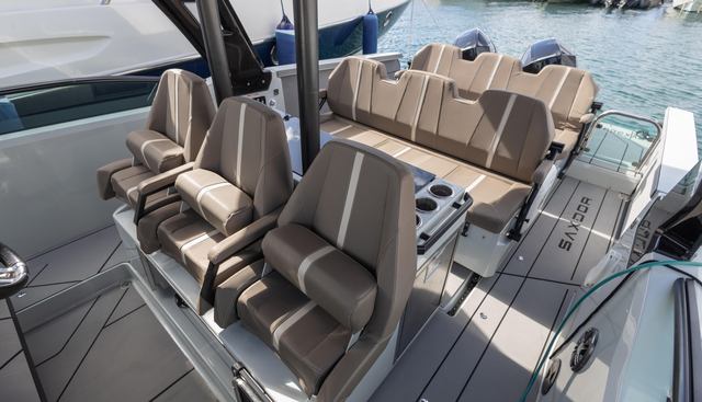 Lifewaves yacht for sale 23