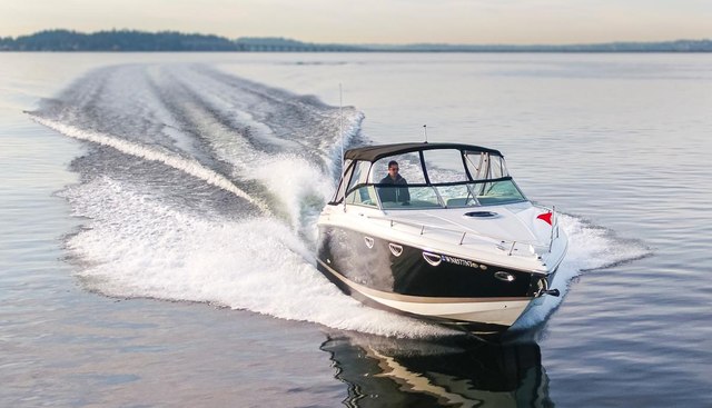 Sophia Grace yacht for sale 34