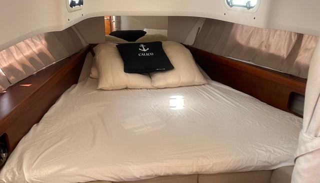 AYS2445 yacht for sale 13