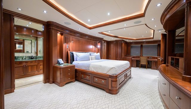 COMPASS ROSE yacht for sale 59